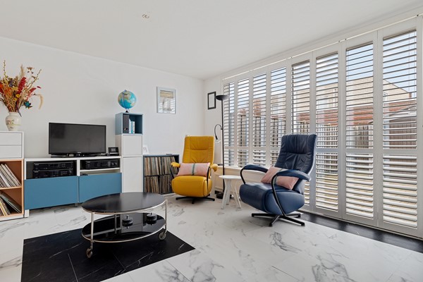 Medium property photo - Vliegent Hert 136, 8242 JH Lelystad